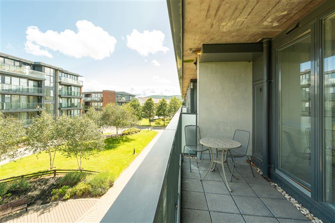 Apartment 40, Weavers Hall, Levmoss Park, Leopardstown, Dublin 18