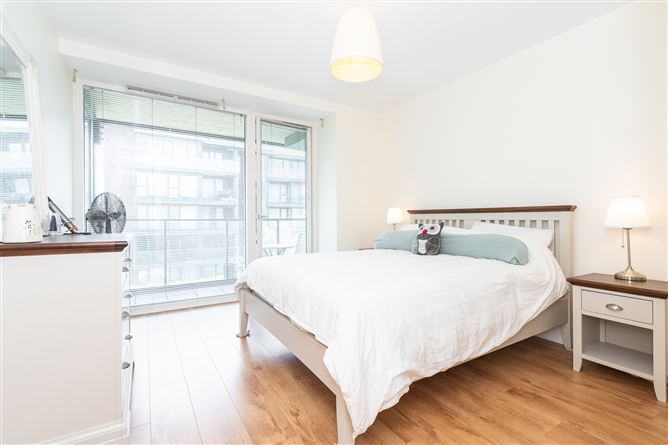 Apartment 40, Weavers Hall, Levmoss Park, Leopardstown, Dublin 18