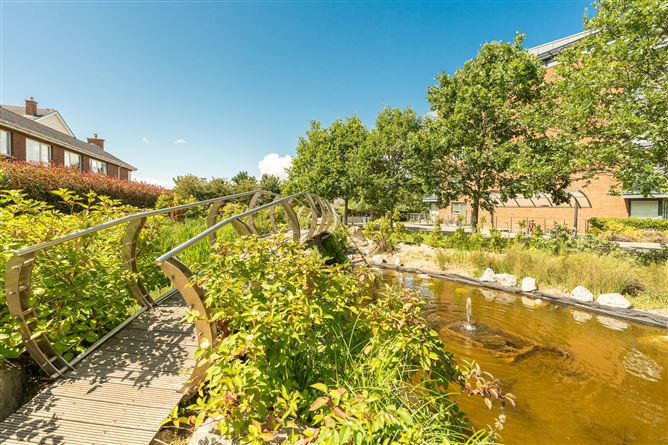 Apartment 40, Weavers Hall, Levmoss Park, Leopardstown, Dublin 18