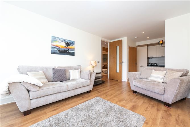 Apartment 40, Weavers Hall, Levmoss Park, Leopardstown, Dublin 18