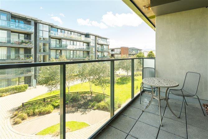 Apartment 40, Weavers Hall, Levmoss Park, Leopardstown, Dublin 18