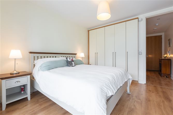 Apartment 40, Weavers Hall, Levmoss Park, Leopardstown, Dublin 18