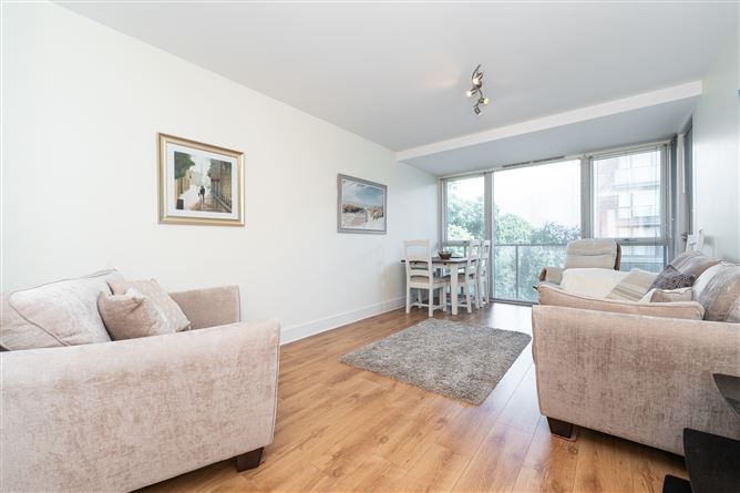 Apartment 40, Weavers Hall, Levmoss Park, Leopardstown, Dublin 18