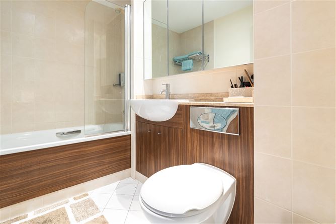 Apartment 40, Weavers Hall, Levmoss Park, Leopardstown, Dublin 18