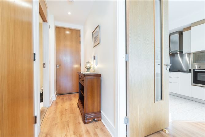 Apartment 40, Weavers Hall, Levmoss Park, Leopardstown, Dublin 18