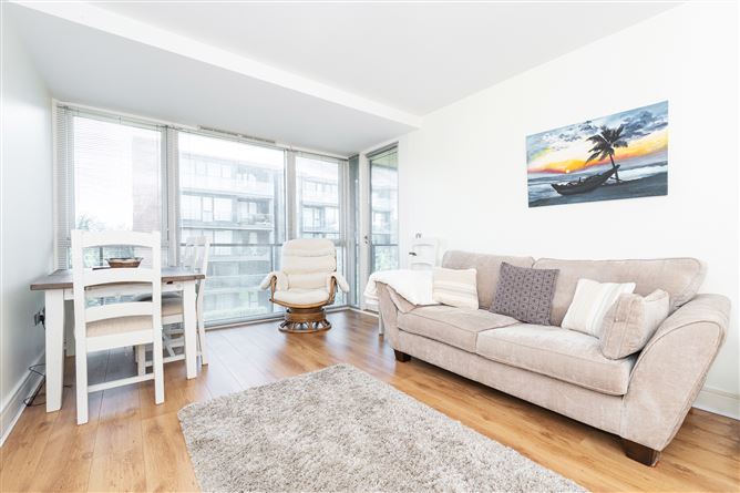 Apartment 40, Weavers Hall, Levmoss Park, Leopardstown, Dublin 18