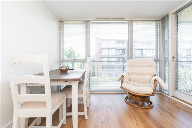 Apartment 40, Weavers Hall, Levmoss Park, Leopardstown, Dublin 18