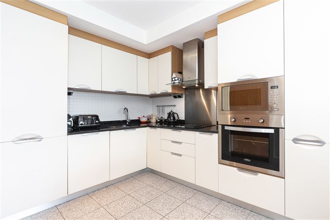 Apartment 40, Weavers Hall, Levmoss Park, Leopardstown, Dublin 18