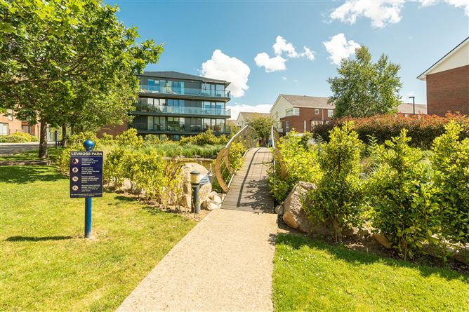 Apartment 40, Weavers Hall, Levmoss Park, Leopardstown, Dublin 18