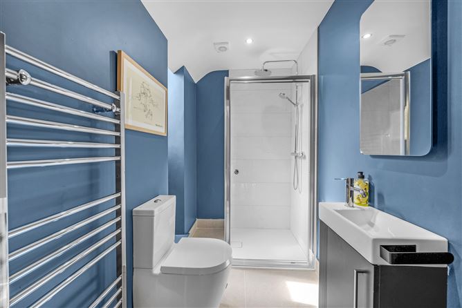 4 Brookfield, Malahide, County Dublin