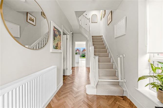 4 Brookfield, Malahide, County Dublin