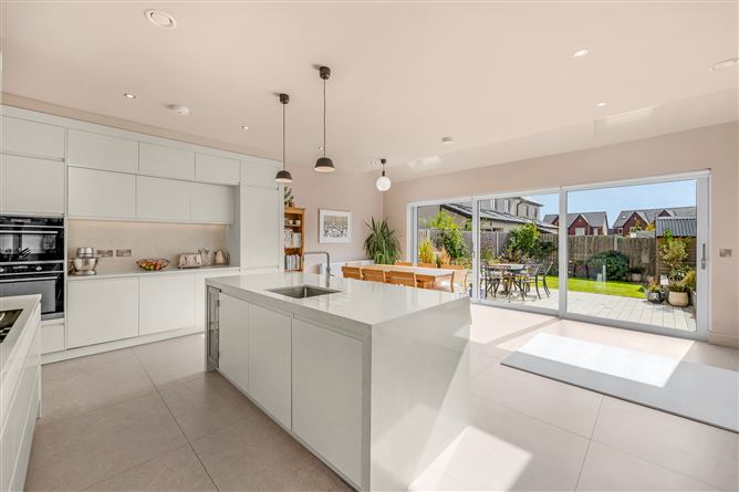 4 Brookfield, Malahide, County Dublin
