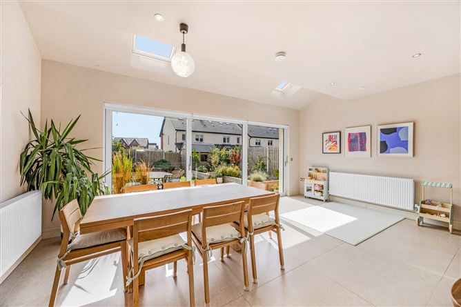 4 Brookfield, Malahide, County Dublin