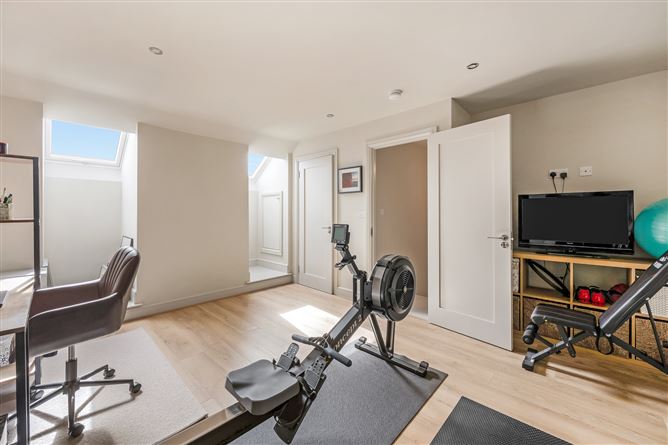 4 Brookfield, Malahide, County Dublin