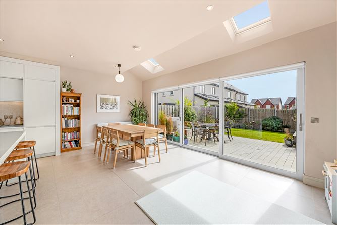 4 Brookfield, Malahide, County Dublin