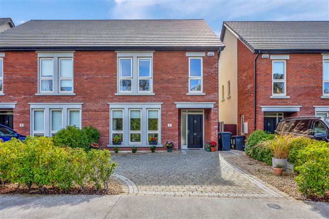 4 Brookfield, Malahide, County Dublin