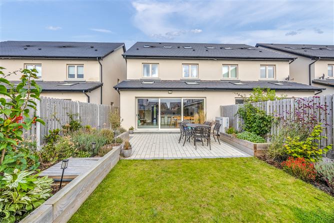 4 Brookfield, Malahide, County Dublin