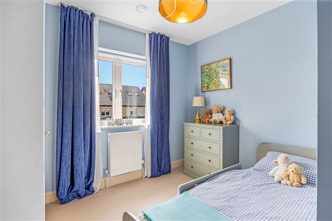 4 Brookfield, Malahide, County Dublin
