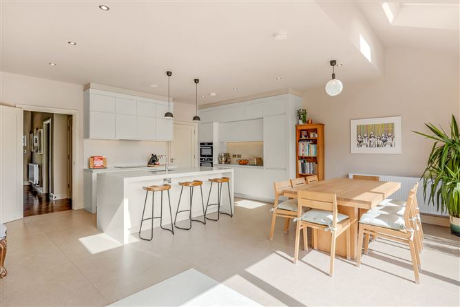 4 Brookfield, Malahide, County Dublin