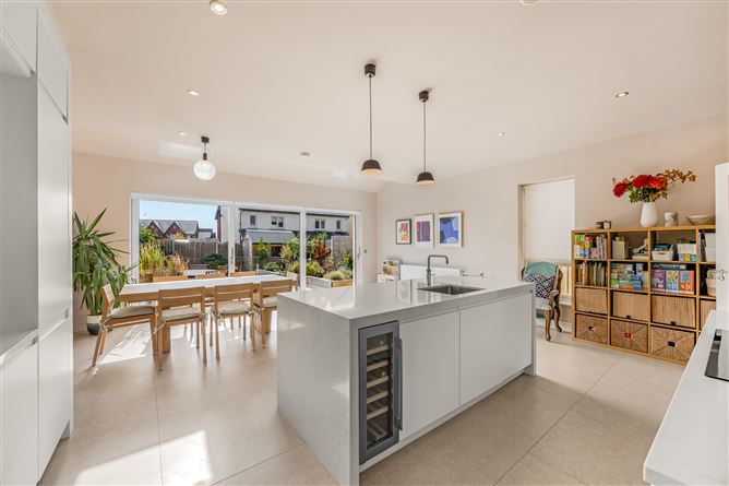 4 Brookfield, Malahide, County Dublin