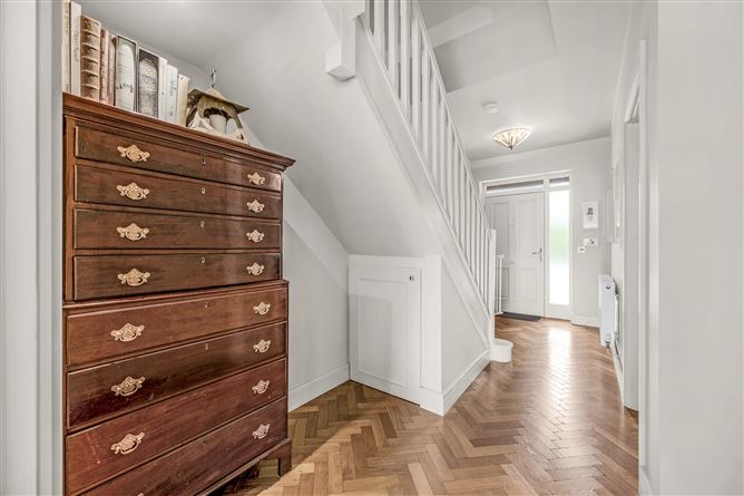 4 Brookfield, Malahide, County Dublin