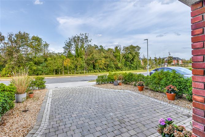 4 Brookfield, Malahide, County Dublin