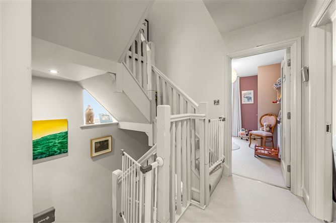 4 Brookfield, Malahide, County Dublin