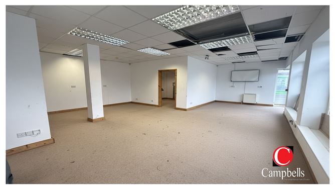 1 Garden Court , Dungloe, Donegal