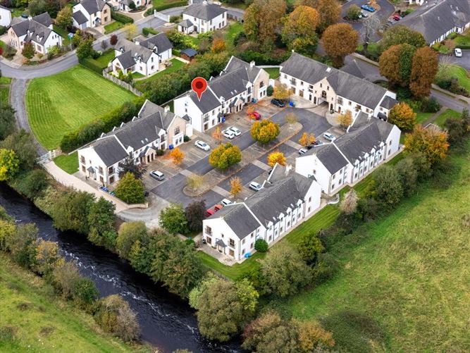 13 Thomond Court, Thomond Hall, Ballymahon, Longford