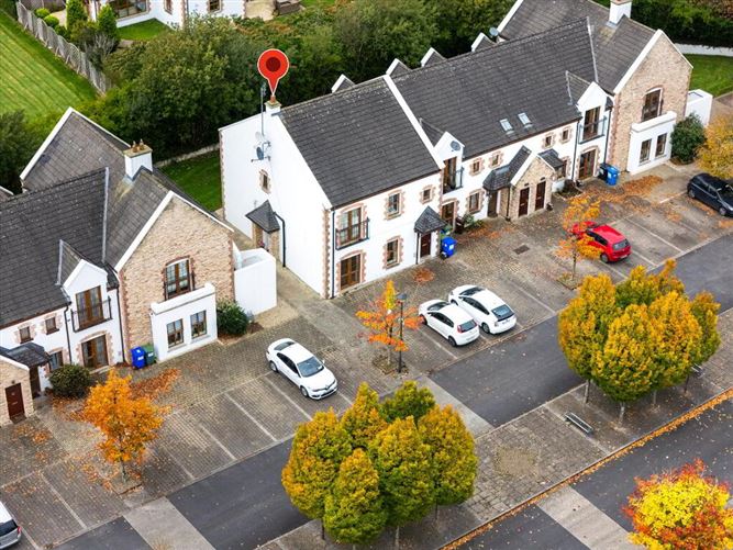 13 Thomond Court, Thomond Hall, Ballymahon, Longford