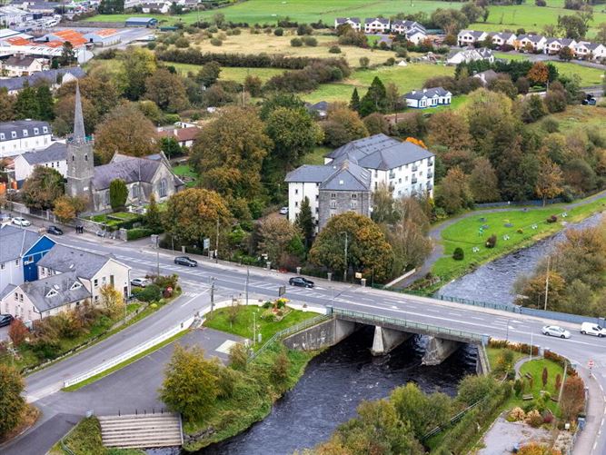 13 Thomond Court, Thomond Hall, Ballymahon, Longford