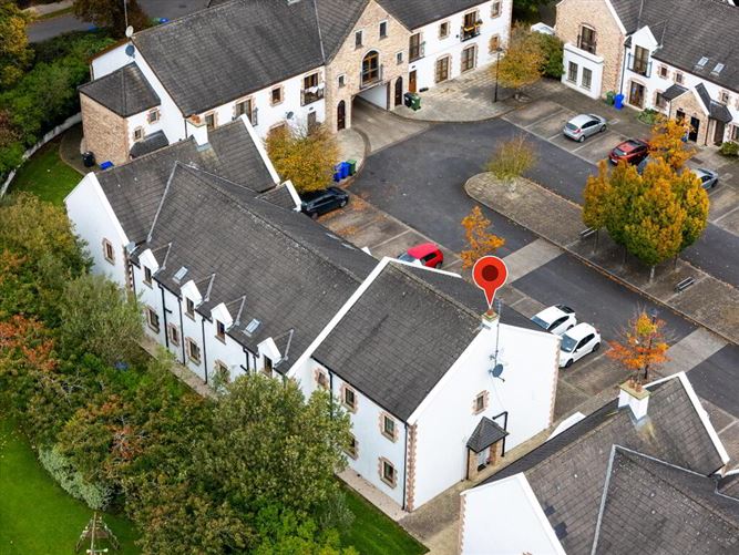 13 Thomond Court, Thomond Hall, Ballymahon, Longford