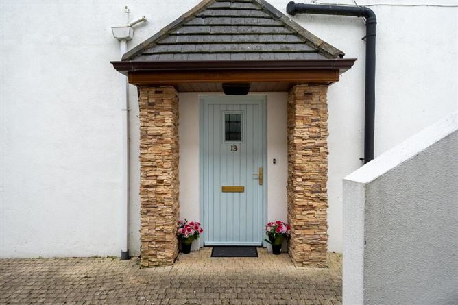 13 Thomond Court, Thomond Hall, Ballymahon, Longford