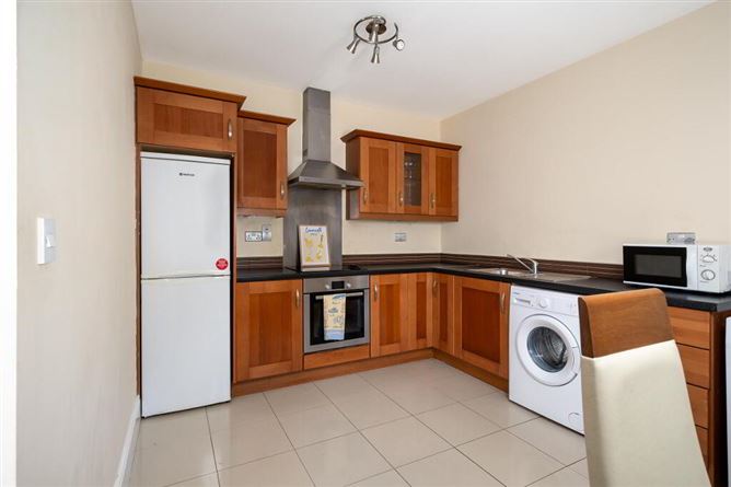 13 Thomond Court, Thomond Hall, Ballymahon, Longford