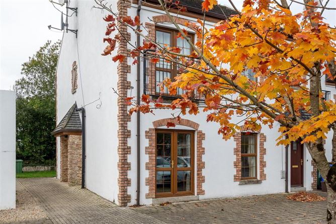 13 Thomond Court, Thomond Hall, Ballymahon, Longford