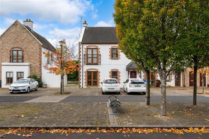 13 Thomond Court, Thomond Hall, Ballymahon, Longford