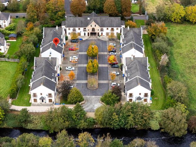 13 Thomond Court, Thomond Hall, Ballymahon, Longford