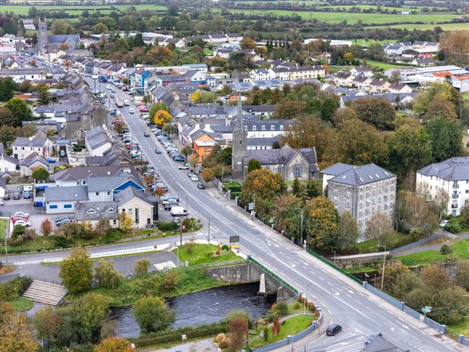 13 Thomond Court, Thomond Hall, Ballymahon, Longford