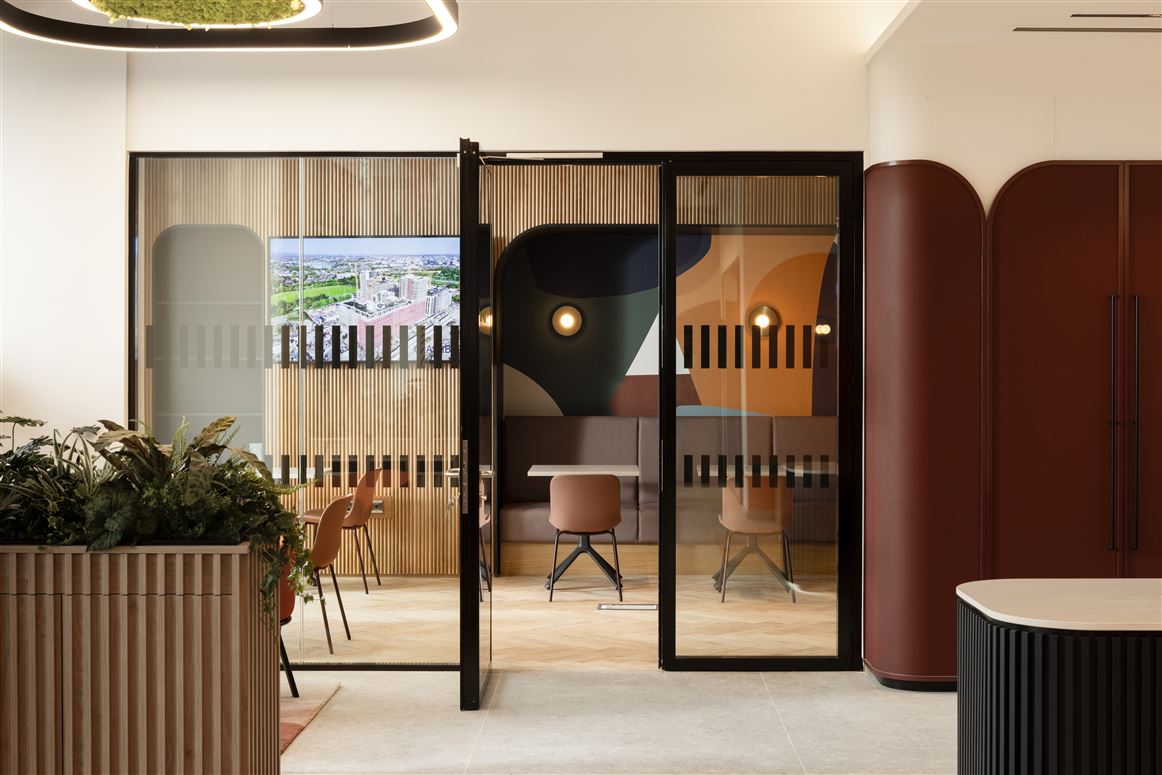 Glass Bottle Avenue, Sandymount, Dublin 4