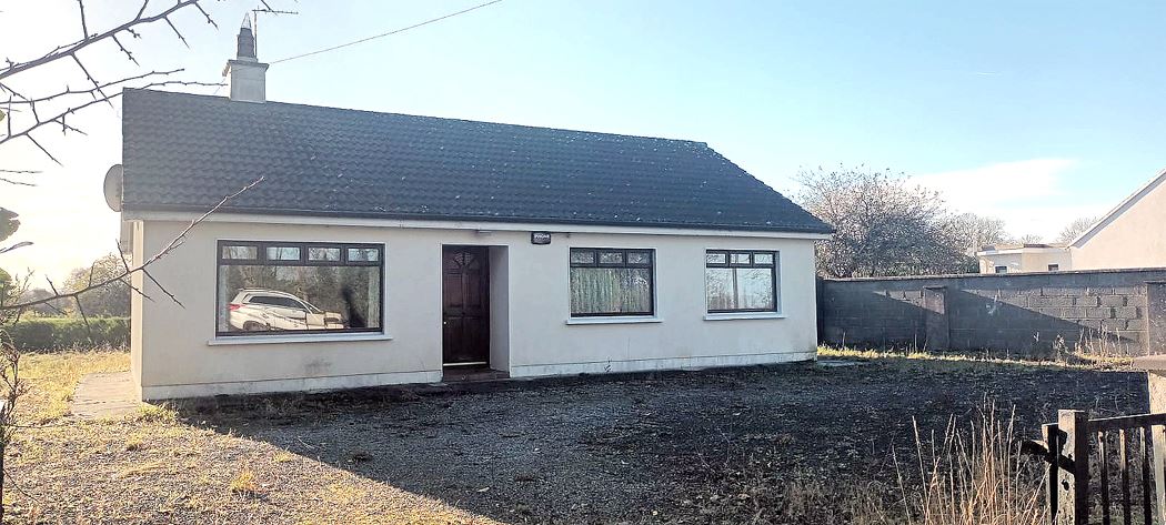 Mallow House, The Meelaghans, Tullamore, Offaly