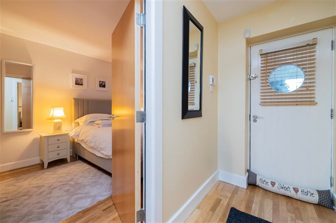 Apt.6 Rockabill, South Strand, Skerries, Co. Dublin