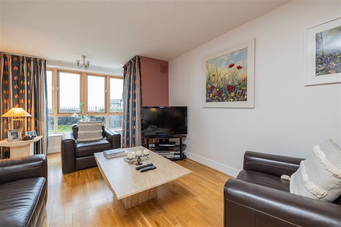 Apt.6 Rockabill, South Strand, Skerries, Co. Dublin
