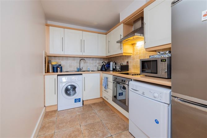 Apt.6 Rockabill, South Strand, Skerries, Co. Dublin