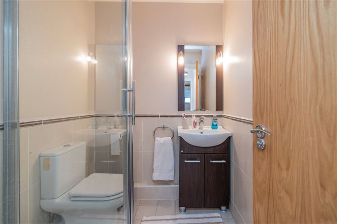 Apt.6 Rockabill, South Strand, Skerries, Co. Dublin