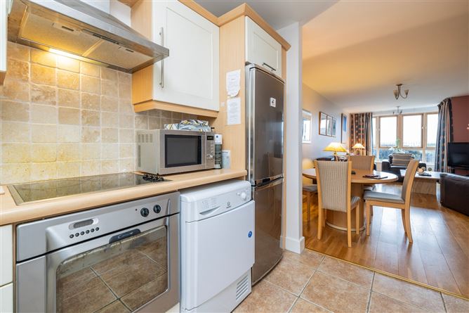 Apt.6 Rockabill, South Strand, Skerries, Co. Dublin