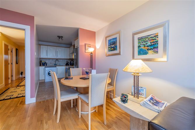 Apt.6 Rockabill, South Strand, Skerries, Co. Dublin
