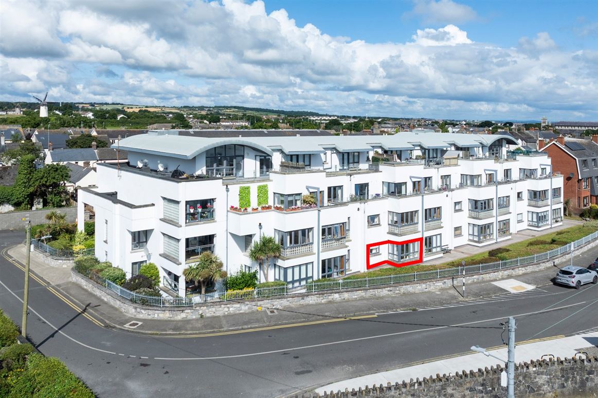Apt.6 Rockabill, South Strand, Skerries, Co. Dublin