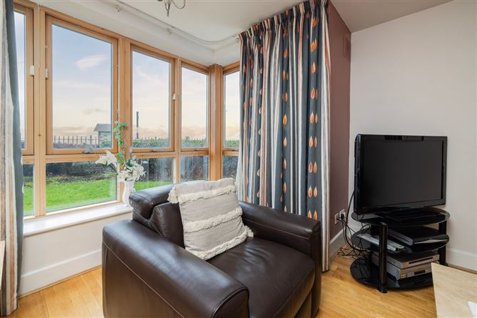 Apt.6 Rockabill, South Strand, Skerries, Co. Dublin