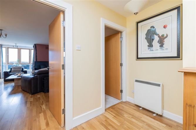 Apt.6 Rockabill, South Strand, Skerries, Co. Dublin