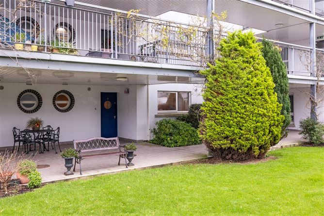 Apt.6 Rockabill, South Strand, Skerries, Co. Dublin